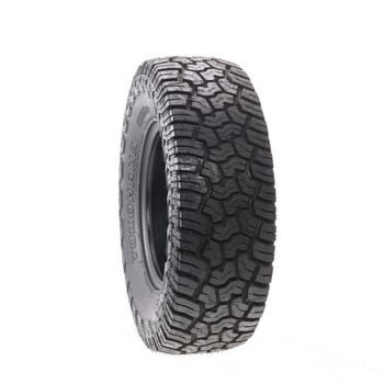 New LT295/70R17 Yokohama Geolandar X-AT 121/118Q - 99/32