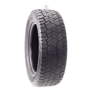 Set of (2) Used 275/60R20 Pathfinder All Terrain 115T - 6.5-7.5/32