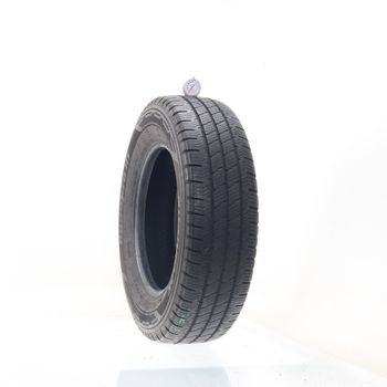 Used LT205/75R16C Hankook Dynapro HT 113/111R - 8/32
