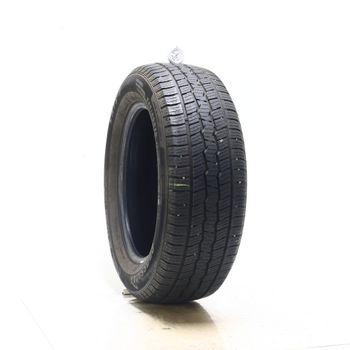 Set of (2) Used 245/60R18 Crossmax CHTS-1 105V - 9-9.5/32