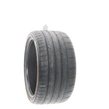 Used 305/30ZR20 Goodyear Eagle 99Y - 4/32