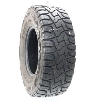 Set of (2) Used LT37X13.5R18 Toyo Open Country RT 124Q - 12.5/32