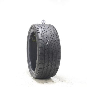Set of (2) Used 255/40ZR19 Kenda Vezda UHP A/S 100W - 7-8/32