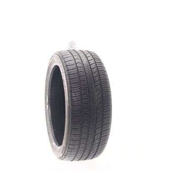 Used 245/40ZR19 Falken Pro G6 Sport A/S 98Y - 8/32