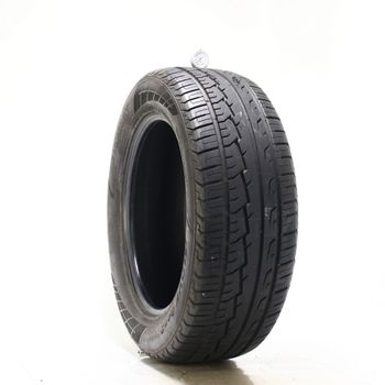 Set of (2) Used 275/55R20 Ironman IMove Gen 2 SUV 117V - 8.5-9/32