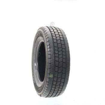 Used LT245/70R17 Mastercraft Courser HXT 119/116S - 13/32