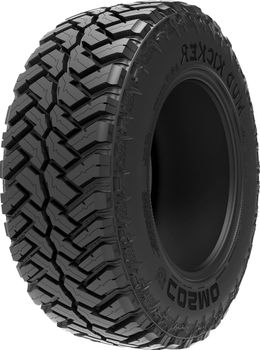 New LT265/75R16 Cosmo Mud Kicker 123/120Q
