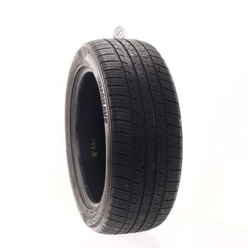 Set of (2) Used 255/50R20 Mohave Crossover CUV 109V - 8.5/32