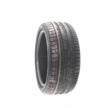 Set of (2) New 275/40R20 Yokohama Advan Sport V105 106Y - 99.000000/32