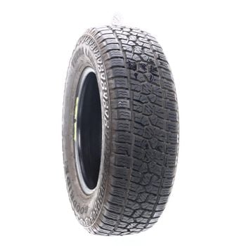 Set of (2) Used 265/70R18 Goodride Terra Legend SL379 116T - 11.5-12/32