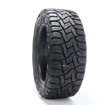 Used LT33X12.5R20 Toyo Open Country RT 114Q - 14.5/32
