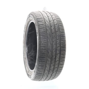 Set of (2) Used 305/45R22 Zeta Impero 118V - 7-7.5/32