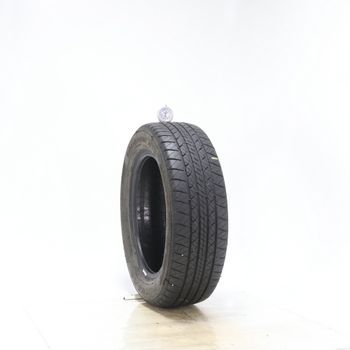 Set of (2) Used 185/60R15 Douglas Touring A/S 84H - 7/32