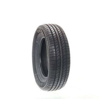 Set of (2) New 245/65R17 Supermax HT-1 111T