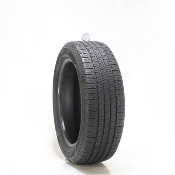 Set of (4) Used 225/55R19 Goodyear Reliant All-season 99V - 7.5/32