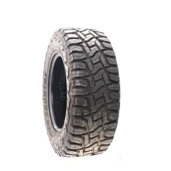 Driven Once LT33X12.5R18 Toyo Open Country RT 118Q - 18/32