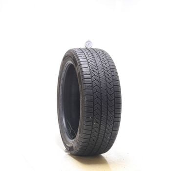 Set of (2) Used 235/45R19 General Altimax RT45 95H - 8-8.5/32