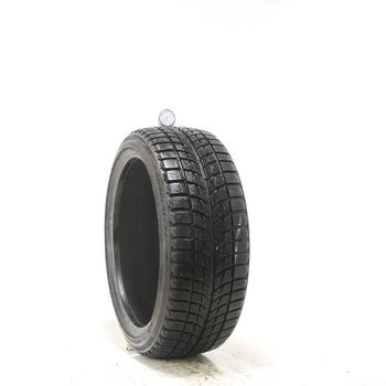 Used 225/40R18 Bridgestone Blizzak LM-60 Run Flat 88H - 9.5/32