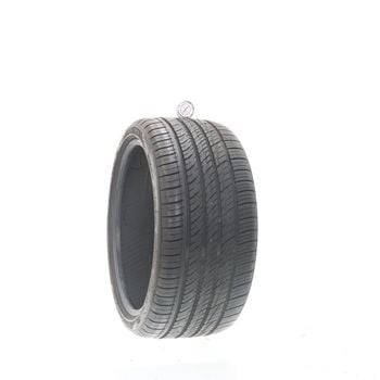 Used 255/35ZR18 Celimo Salient CS580 94Y - 8.5/32
