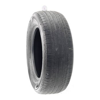 Set of (2) Used 265/60R18 Hankook Dynapro HP2 110V - 6-7/32