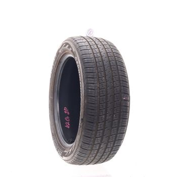 Set of (2) Used 255/50R20 Evoluxx Capricorn 4X4 HP 109V - 8-8.5/32