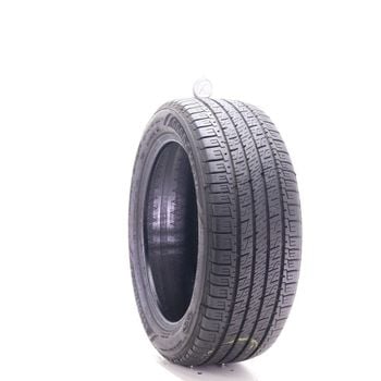 Set of (2) Used 225/50R17 Goodyear Assurance MaxLife 94V - 8-9.5/32