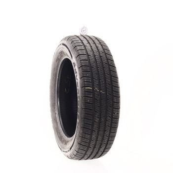 Set of (4) Used 225/60R18 BFGoodrich Advantage Control 100H - 10/32