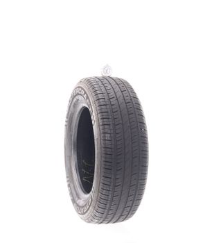 Set of (2) Used 205/65R15 Mastercraft Stratus AS 94H - 7.5/32