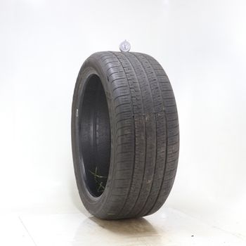 Used 275/40ZR22 Goodyear Eagle Exhilarate 107Y - 6.5/32