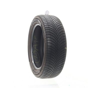 Used 235/55R20 Michelin CrossClimate 2 102V - 6/32