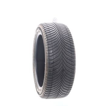 Set of (4) Used 255/45R20 Michelin CrossClimate 2 105V - 9.5-10/32