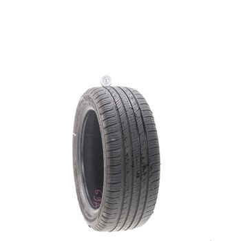 Set of (2) Used 215/50R17 GT Radial Champiro Touring AS 95V - 6.5-7/32