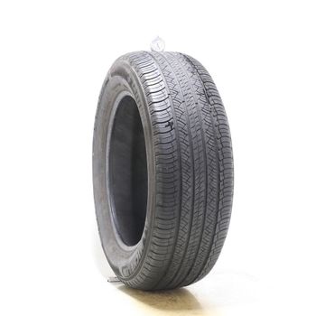 Set of (4) Used 255/60R20 Michelin Latitude Tour HP LR 113V - 6/32