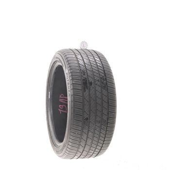 Used 275/40R19 Bridgestone Potenza RE980AS+ 101W - 6.5/32