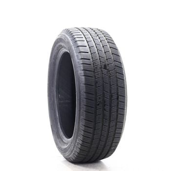 Driven Once 245/55R19 Michelin Defender LTX M/S 103H - 11/32
