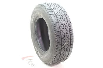 Used 255/65R16 Yokohama Geolandar H/T-S 106S - 7.5/32