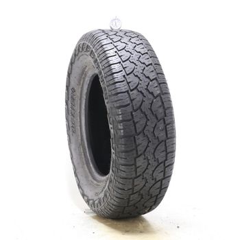 Used 265/70R17 Dextero All Terrain DAT1 113T - 6.5/32