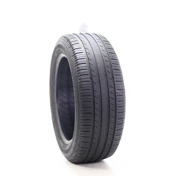 Set of (2) Used 235/55R18 Michelin Premier LTX 100H - 6-6.5/32