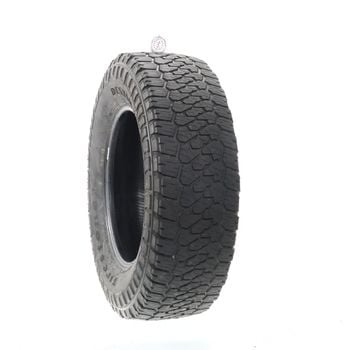Used LT265/70R18 Firestone Destination X/T 124/121S - 7.5/32