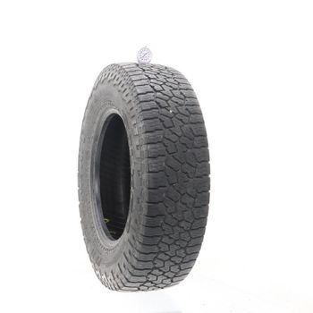 Used LT225/75R16 Falken Wildpeak A/T3W 115/112S - 8.5/32