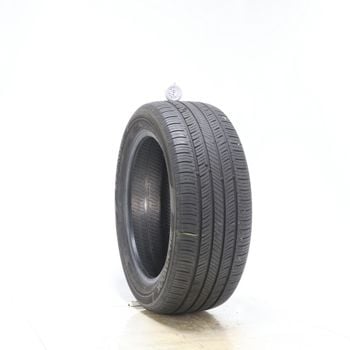 Set of (4) Used 225/50R17 Hankook Kinergy GT 94V - 6.5/32
