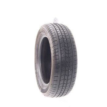 Set of (4) Used 225/60R17 Ironman RB-12 99H - 9/32