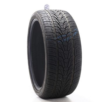 Used 295/35R24 Nexen Roadian HP S 110V - 9.5/32