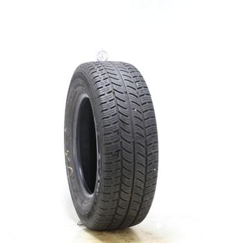 Used 235/65R16C Continental VancoWinter 2 118/116R - 8/32