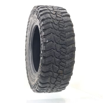 Used LT37X12.5R20 Mickey Thompson Baja Boss 126Q - 17/32