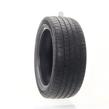 Set of (2) Used 275/50R22 Cooper ProControl 111H - 7.5-8/32