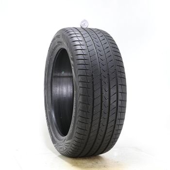 Used 285/45R21 Vredestein Quatrac Pro 113Y - 9/32
