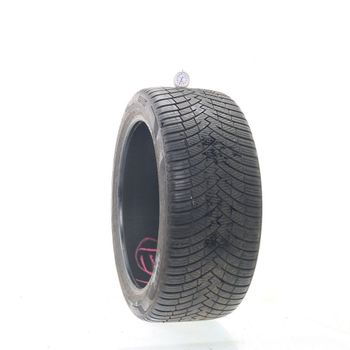Used 275/40R20 Pirelli Scorpion Weather Active 106Y - 7.5/32