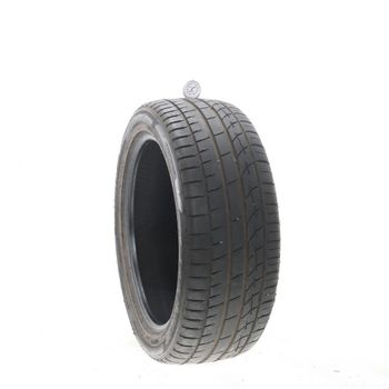 Used 255/45ZR20 Accelera IOTA ST68 105W - 9/32
