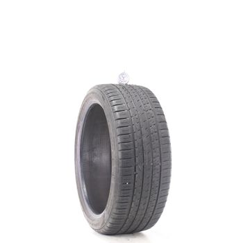 Used 225/40ZR18 Falken Pro G5 Sport A/S 92Y - 5.5/32
